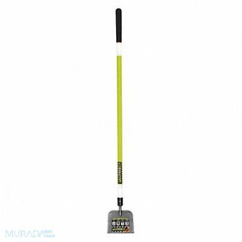 SEYMOUR MIDWEST STRUCTRON Scraper Stiff 6-13/16 Carbon Steel, 49DG97