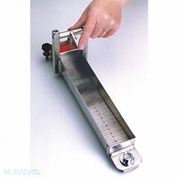 ENDECOTTS Consistometer 30 to 30000 cP 415mm D, 49DJ67