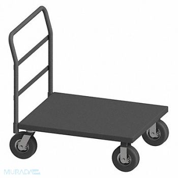 GRAINGER APPROVED Platform Truck 1200lb, 49DN44