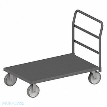 GRAINGER APPROVED Platform Truck 3600lb 48in x 30in 40in H, 49DN57