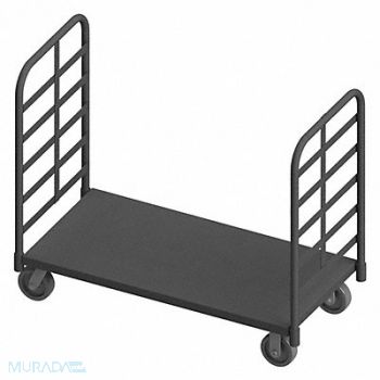 GRAINGER APPROVED Platform Truck 3600lb 48in x 30in 45in H, 49DN97