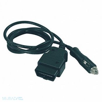 QUICKCABLE Memory Saver Cable 18 ga. Cable 12VDC, 49EK12