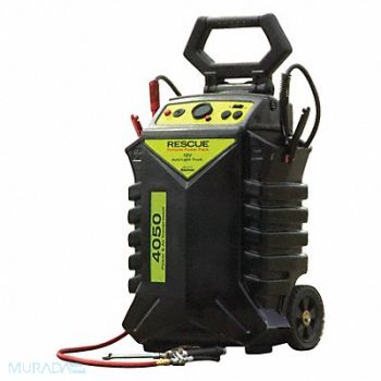 QUICKCABLE Portable Power Pack 2 ga Cable 7A Input, 49EK16