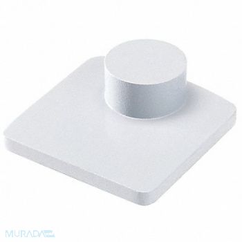 HUSQVARNA Single Round Diamond Tool 100 Grit PK3, 49EK81