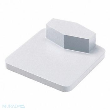 HUSQVARNA Single Hexagonal Diamond Tool 20Grit PK3, 49EK83