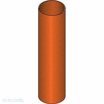 IDEAL WAREHOUSE INNOVATIONS INC. Barrier System Fencing Plastic Orange, 49EL02