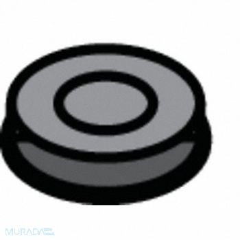 IDEAL WAREHOUSE INNOVATIONS INC. Barrier System Support Bearing Steel, 49EL11