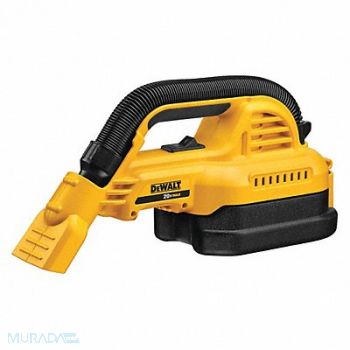 DEWALT Cordless Handheld Vac 4 lb 1/2 gal., 49EM75