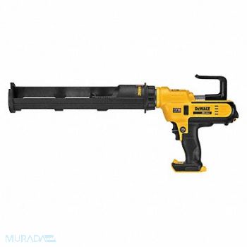 DEWALT Caulk Gun 20V DC 29 oz Open Frame, 49EM92