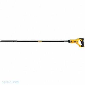 DEWALT Cordless Concrete Vibrator 20V, 49EM96