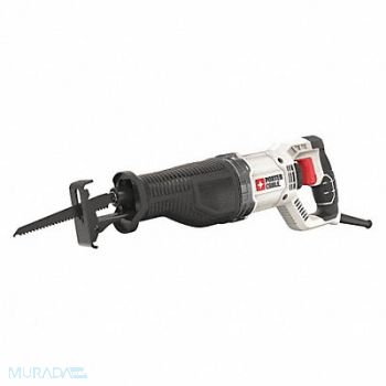 PORTER CABLE Reciprocating Saw 3200 SPM 7.5A, 49EN16