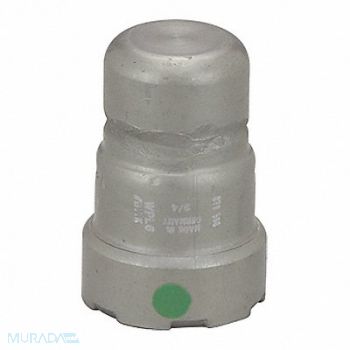 VIEGA MEGAPRESS MegaPress cap 2, 49EU48