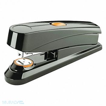 NOVUS Stapler 50 Capacity 2-5/8 in Throat D, 49EV17