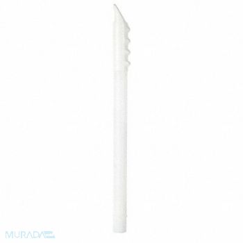 DYNALON Handle Dipper HDPE Natural White, 49G289