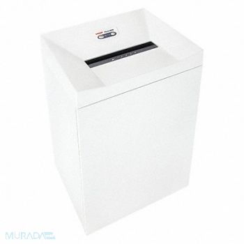 HSM OF AMERICA Paper Shredder Departmental, 49GU81