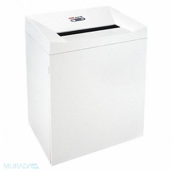 HSM OF AMERICA Paper Shredder Large Office, 49GU68