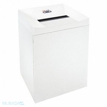 HSM OF AMERICA Paper Shredder Large Office, 49GU71