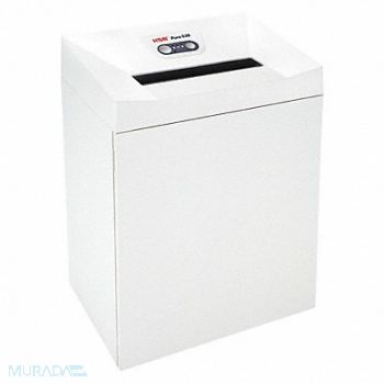 HSM OF AMERICA Paper Shredder Large Office, 49GU80