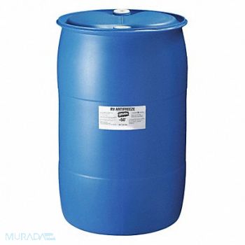 SPLASH RV/Marine Antifreeze 55 gal RTU, 49GU90
