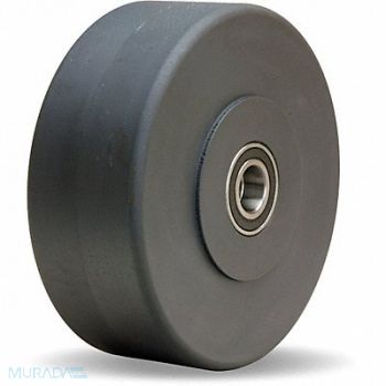 GRAINGER APPROVED Nylon Tread Wheel 10 8200 lb., 49H453