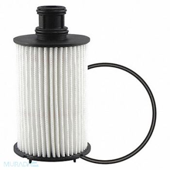 BALDWIN FILTERS Element Only 5-13/16 L, 49JK95