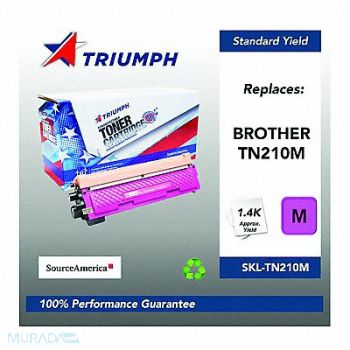 SOURCE AMERICA Toner Cartridge Magenta Max Page 1400, 49JL55