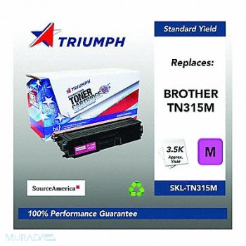 SOURCE AMERICA Toner Cartridge Magenta Max Page 3500, 49JL59