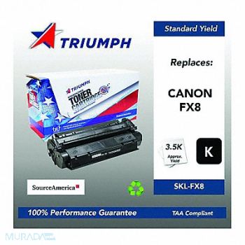 SOURCE AMERICA Toner Cartridge Black Max Page 3500, 49JL64
