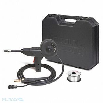 LINCOLN ELECTRIC LINCOLN Magnum Pro 100SG Spool Gun, 49JR60