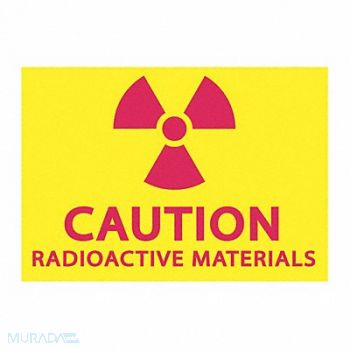 ZING Label 5 in x 7 in PK2, 49JT30