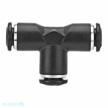 AIGNEP USA Tee Mender Composite 8mm Tube 250 psi, 49JV82