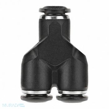 AIGNEP USA Y-Mender Composite 8mm Tube 250 psi, 49JV87