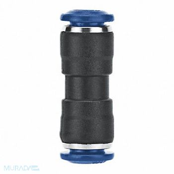 AIGNEP USA Tee Mender SS 1/2 Tube 250 psi, 49JW52