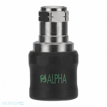 AIGNEP USA Quick Connect Socket 1/2 Body 1/2 -14, 49JW58