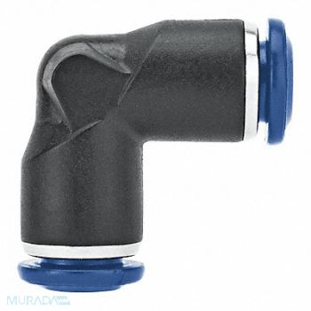 AIGNEP USA Elbow Mender Composite 1/4 Tube 250 psi, 49JW90