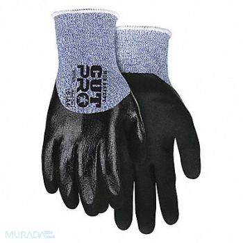 MCR SAFETY Cut-Resistant Gloves XL/10 PR, 49JY78