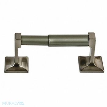 TAYMOR Toilet Paper Holder (1) Roll Satin, 49K660