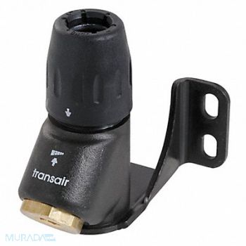 TRANSAIR Fitting Wall Bracket For 22.22mm, 49K668