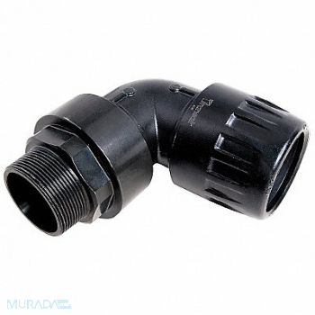 TRANSAIR Fitting Elbow For 38.10mm, 49K691