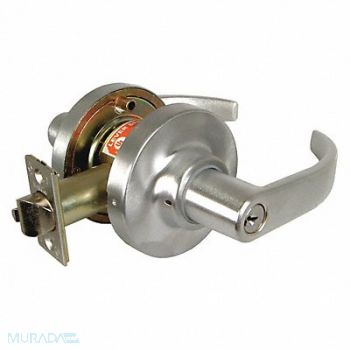 MARKS USA Lever Lockset Mechanical Classroom Grd.1, 49KA26