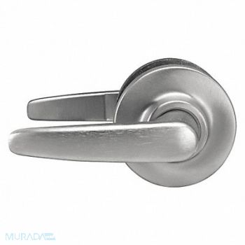 MARKS USA Lever Lockset Mechanical Passage Grd. 1, 49KA30