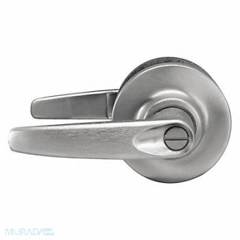 MARKS USA Lever Lockset Mechanical Privacy Grd. 1, 49KA31