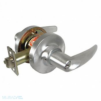 MARKS USA Lever Lockset Mechanical Classroom Grd.1, 49KA34