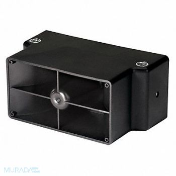 ECCO Back Up Alarm Drawn 0.8A 3-19/64 H, 49KD26