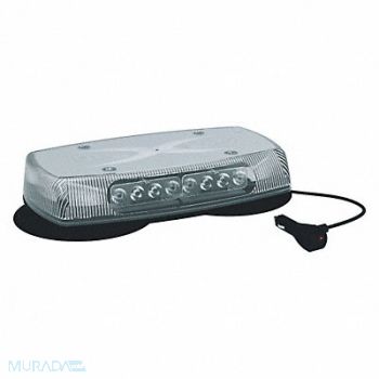 CODE 3 Mini Light Bar 15 L Blue Red, 421F61