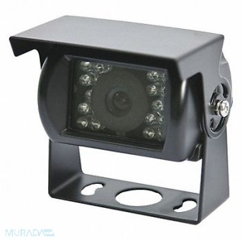 ECCO Rear View Camera 800 x 480 Pixels, 49KD56