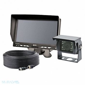 ECCO Rear View Camera Kit 800 x 480 Pixels, 49KD99