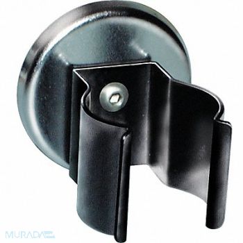MAG-MATE Magnet with Clip 38 lb Pull, 49M010