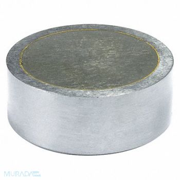 MAG-MATE Cylindrical Fixture Magnet 100 lb Pull, 49M054