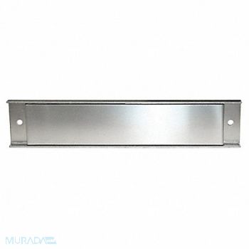 MAG-MATE Rectangular Fixture Magnet 300 lb Pull, 49M064